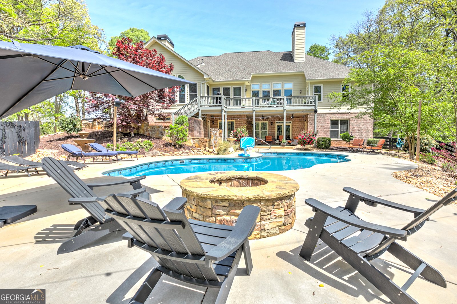 8155 Legends View Court Cumming - 62