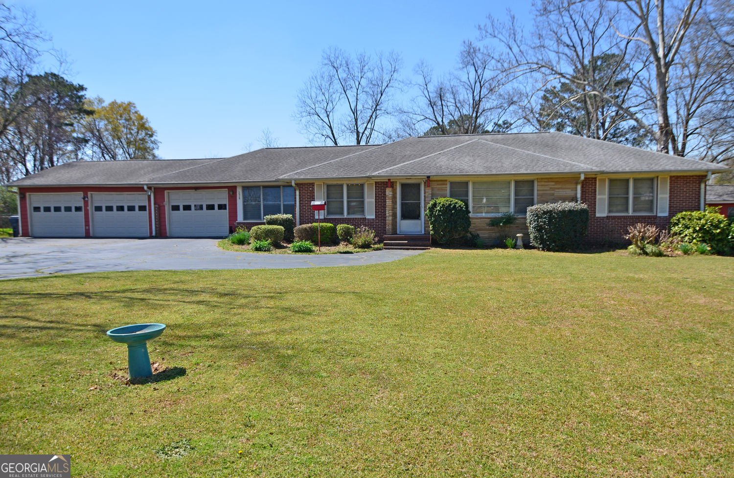 3528 Highway 42 Locust Grove - 1