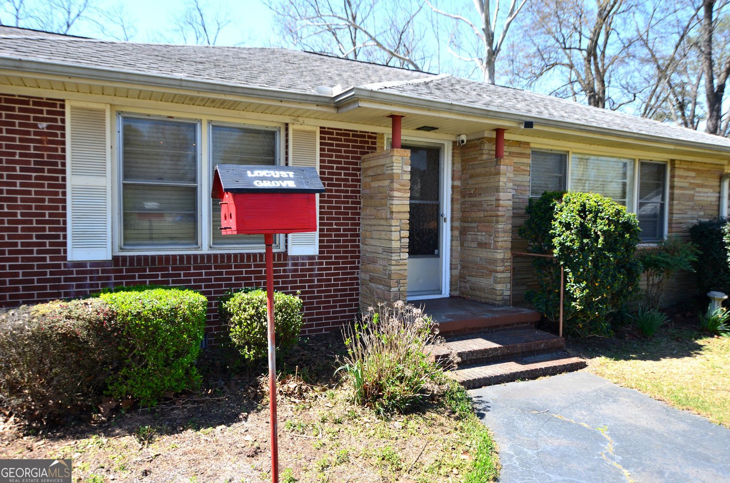 3528 Highway 42 Locust Grove - 3