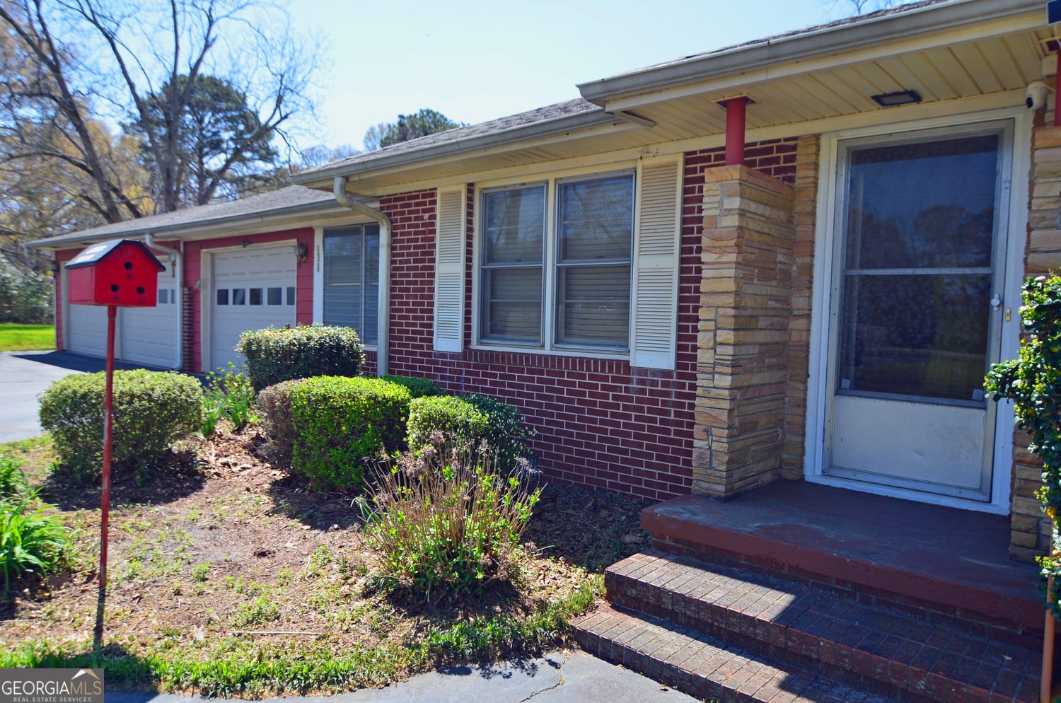 3528 Highway 42 Locust Grove - 4