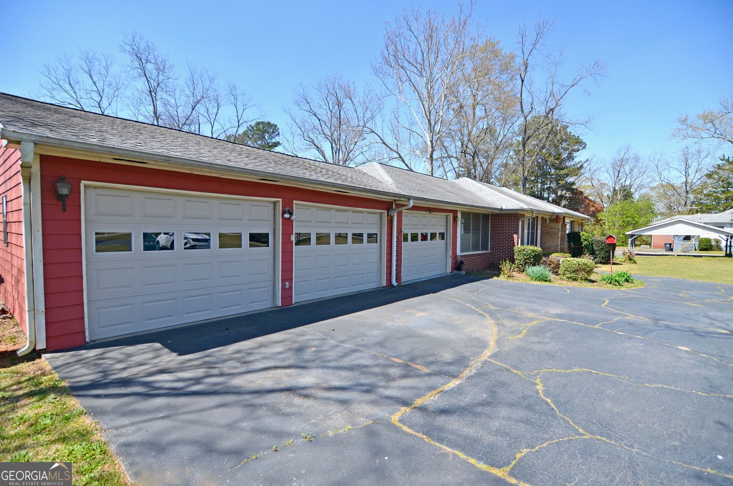 3528 Highway 42 Locust Grove - 5