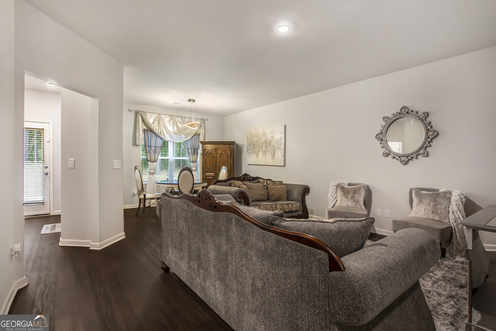 1310 Rogers Trace Lithonia - 4