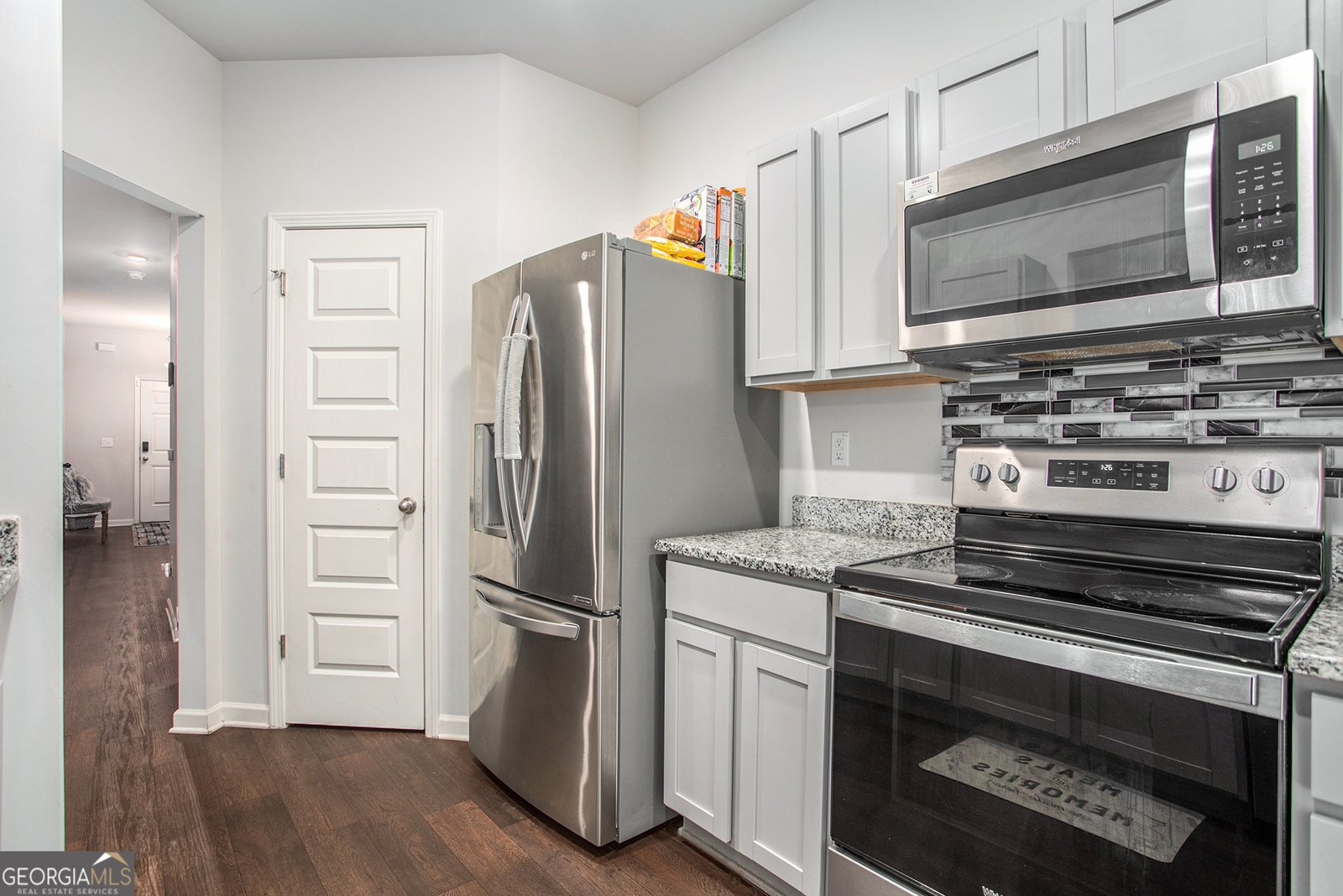 1310 Rogers Trace Lithonia - 6