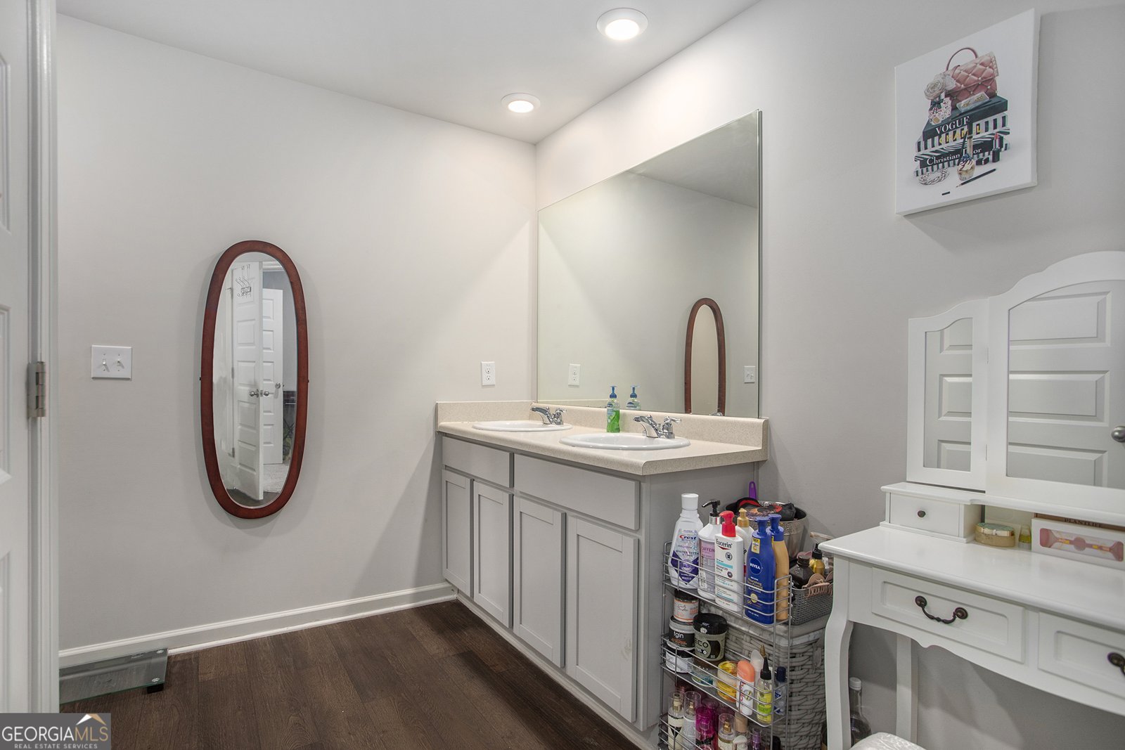 1310 Rogers Trace Lithonia - 8