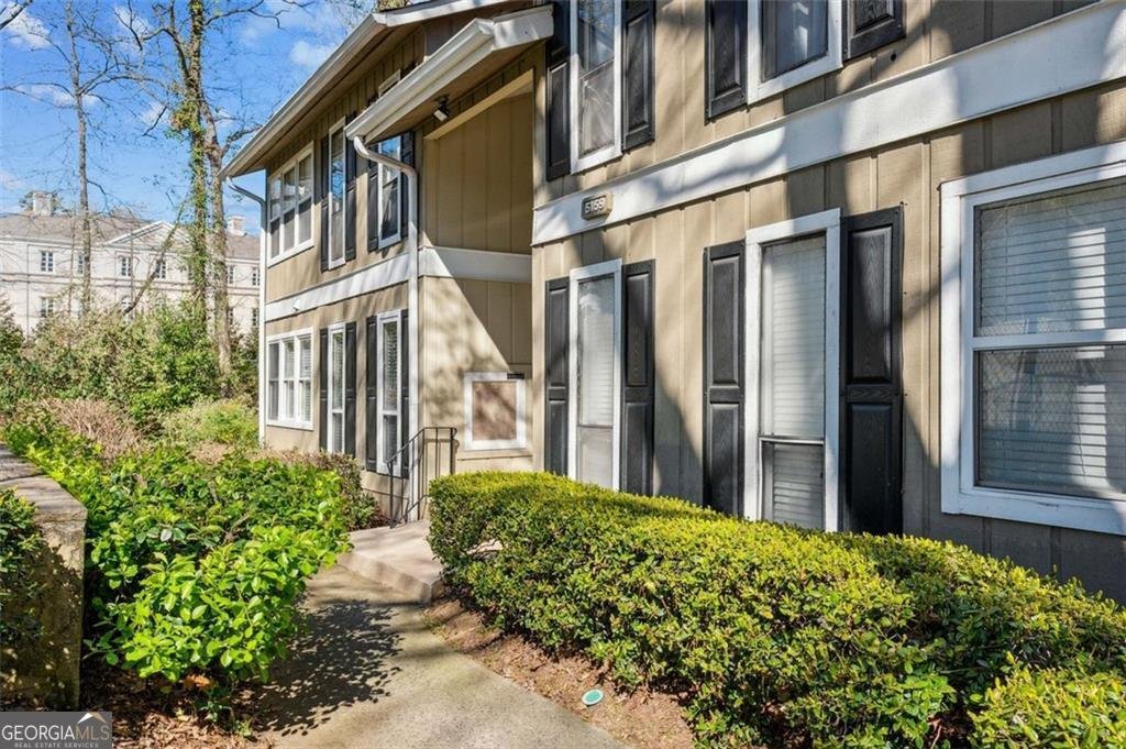 5159 Roswell Road Sandy Springs - 1