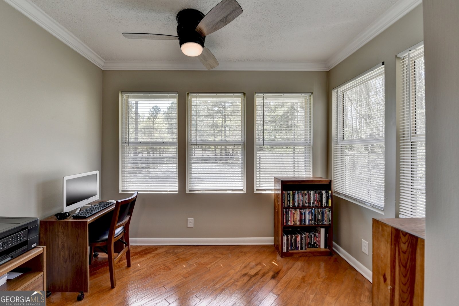 5159 Roswell Road Sandy Springs - 21