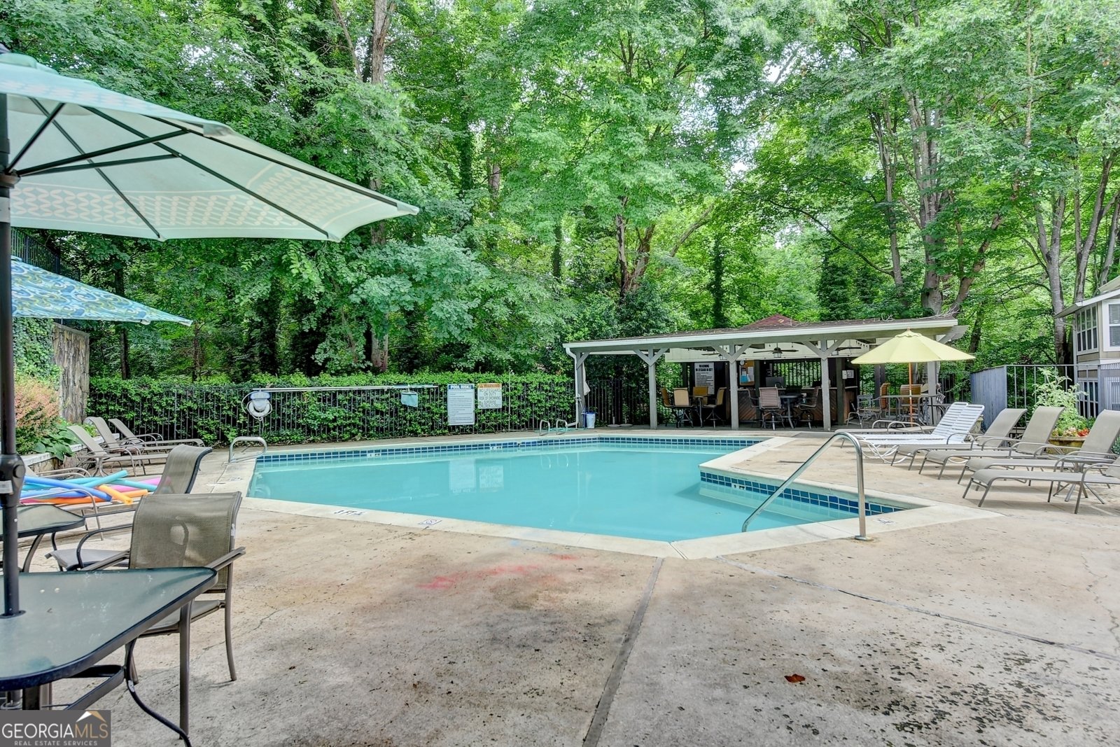 5159 Roswell Road Sandy Springs - 34