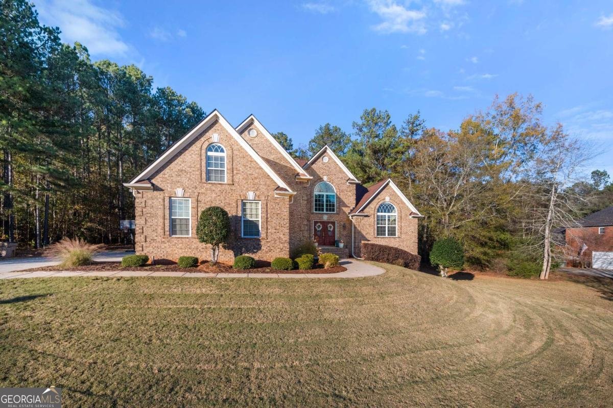 1415 Swiftwater Circle Mcdonough - 1