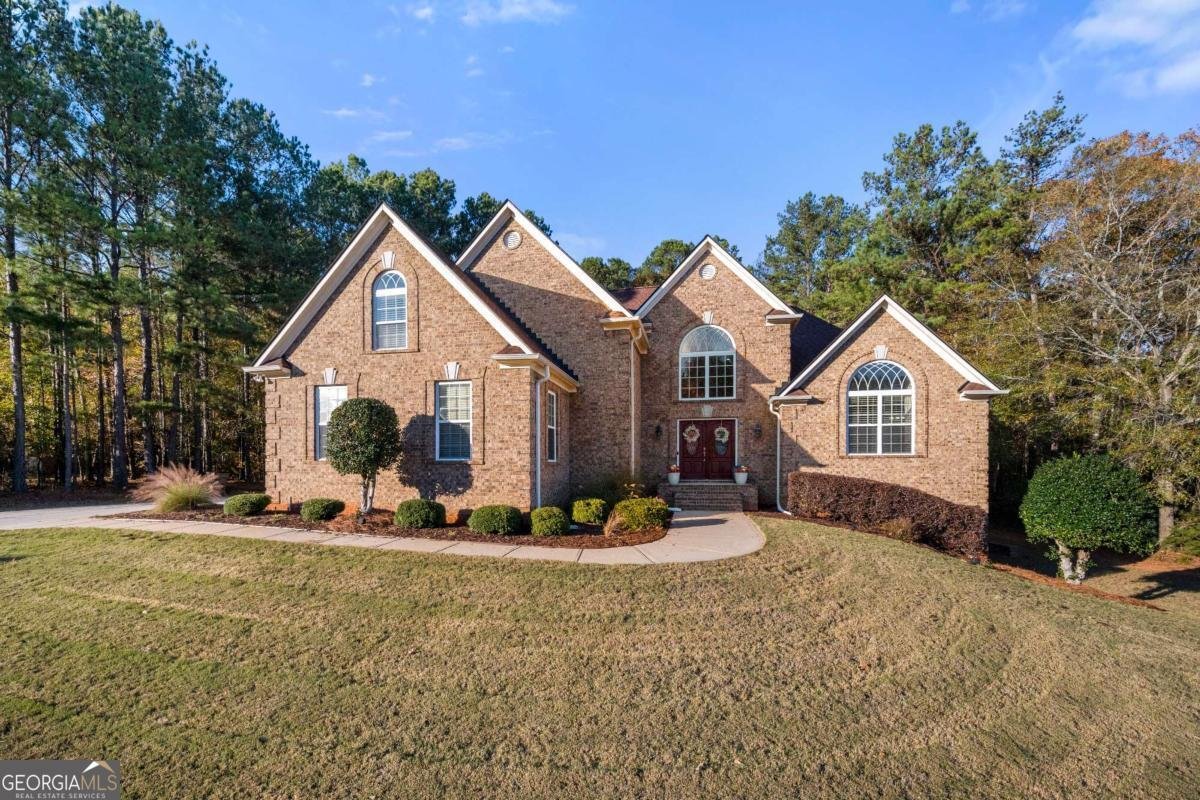 1415 Swiftwater Circle Mcdonough - 2