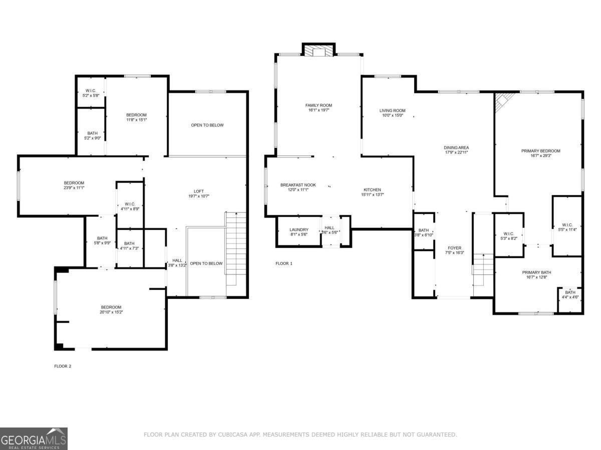 1415 Swiftwater Circle Mcdonough - 35