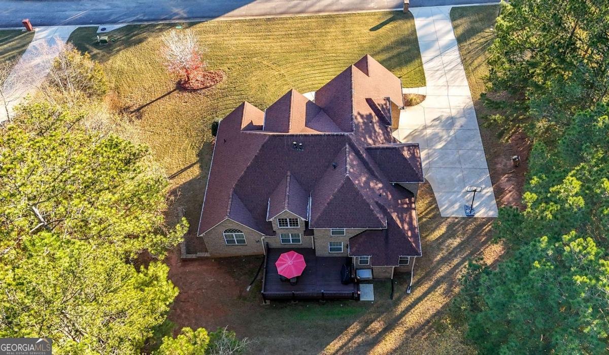 1415 Swiftwater Circle Mcdonough - 4