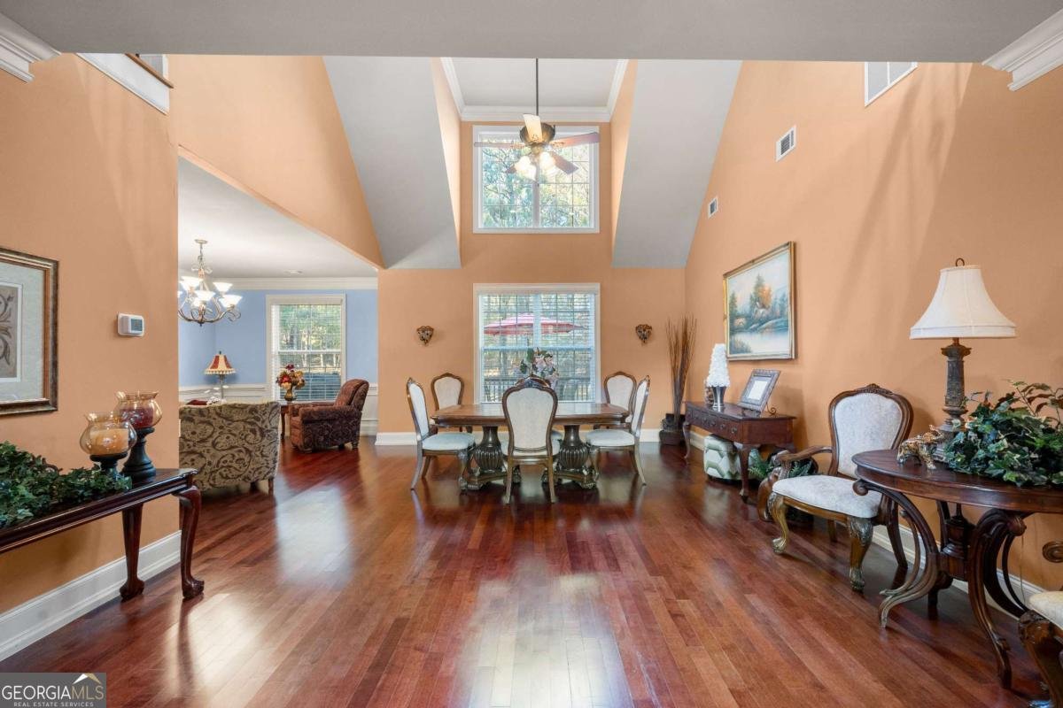 1415 Swiftwater Circle Mcdonough - 6