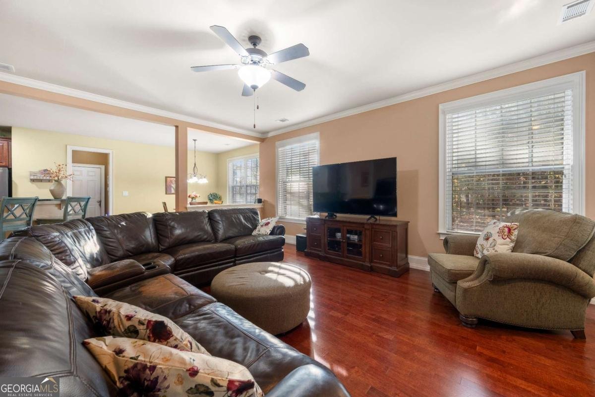1415 Swiftwater Circle Mcdonough - 9