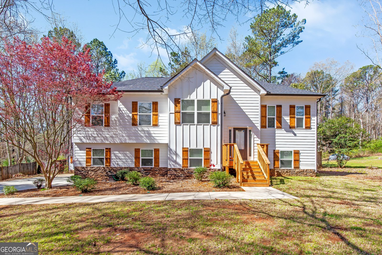 275 Cedars Glen Circle Villa Rica - 2