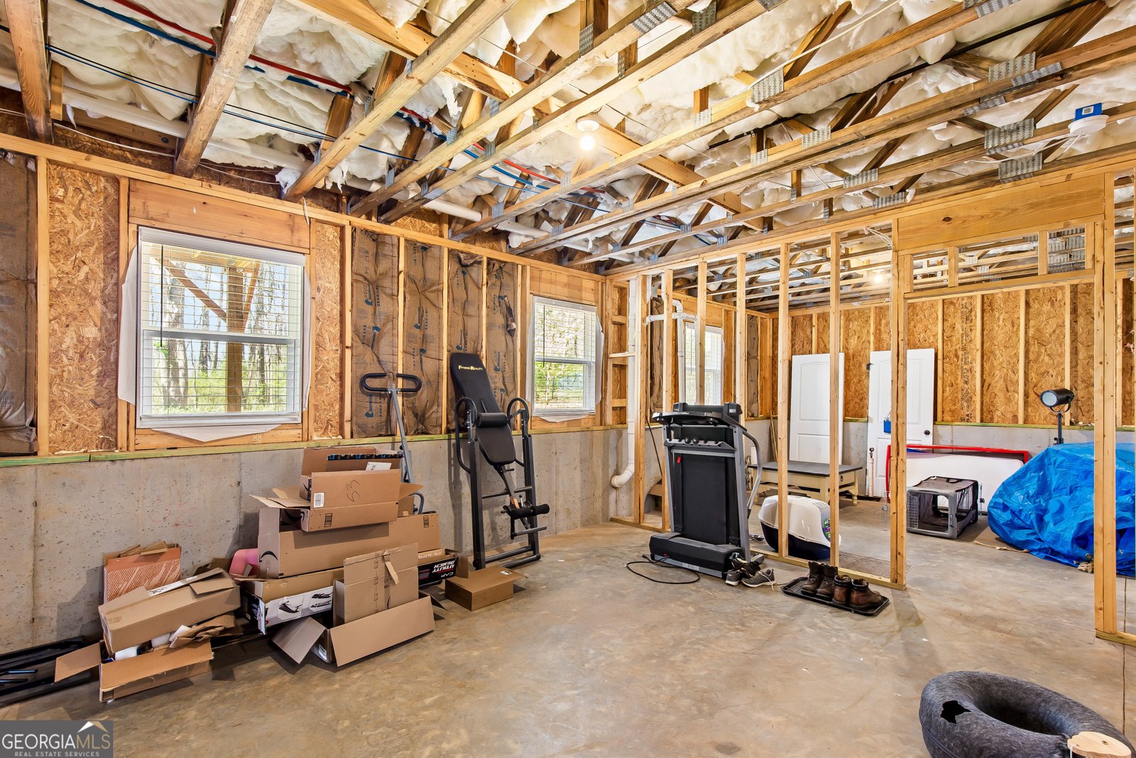 275 Cedars Glen Circle Villa Rica - 29