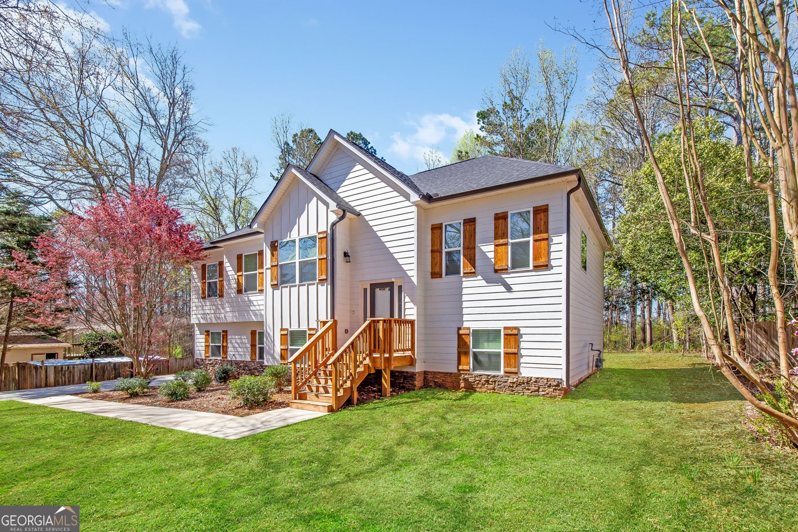 275 Cedars Glen Circle Villa Rica - 3