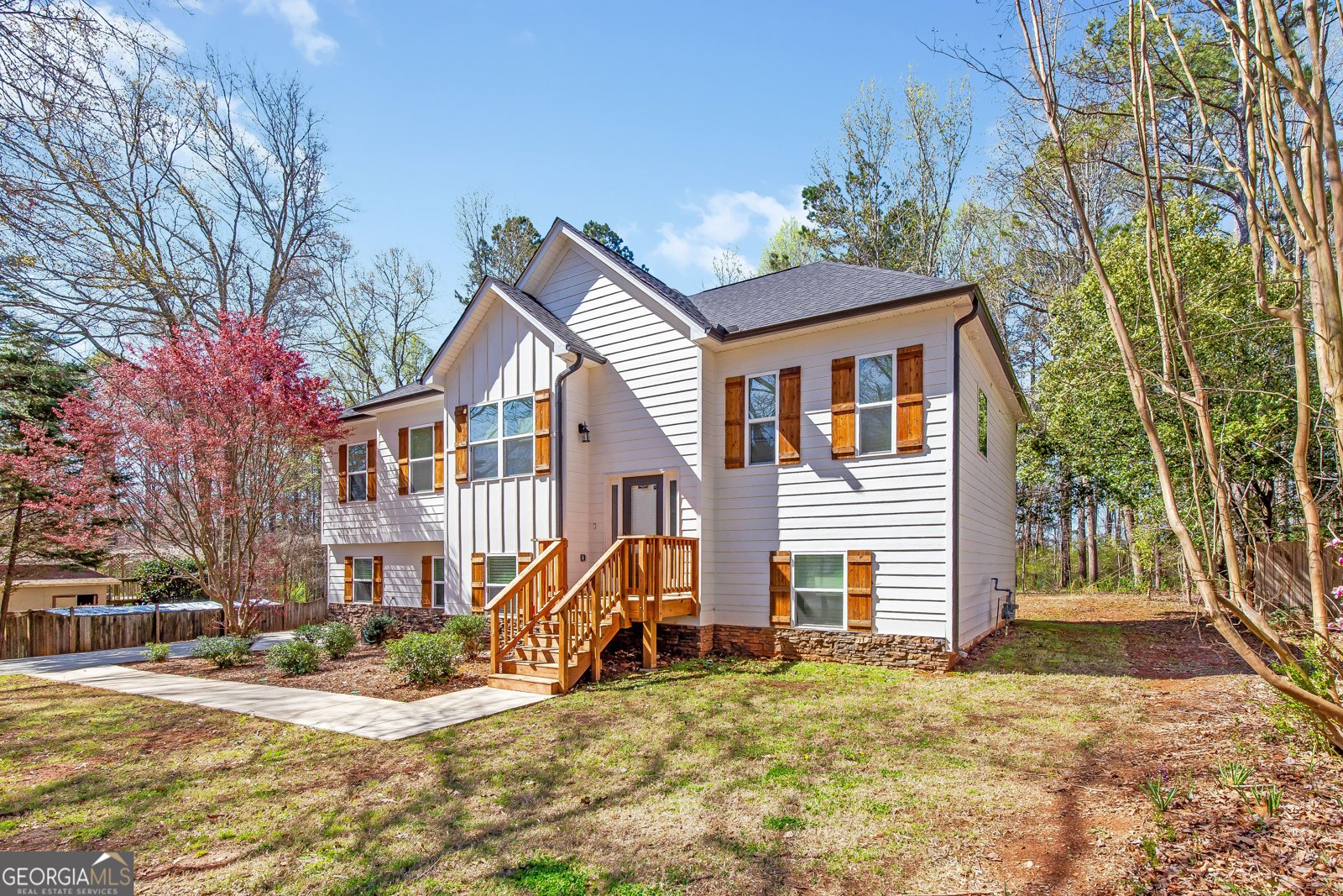 275 Cedars Glen Circle Villa Rica - 4