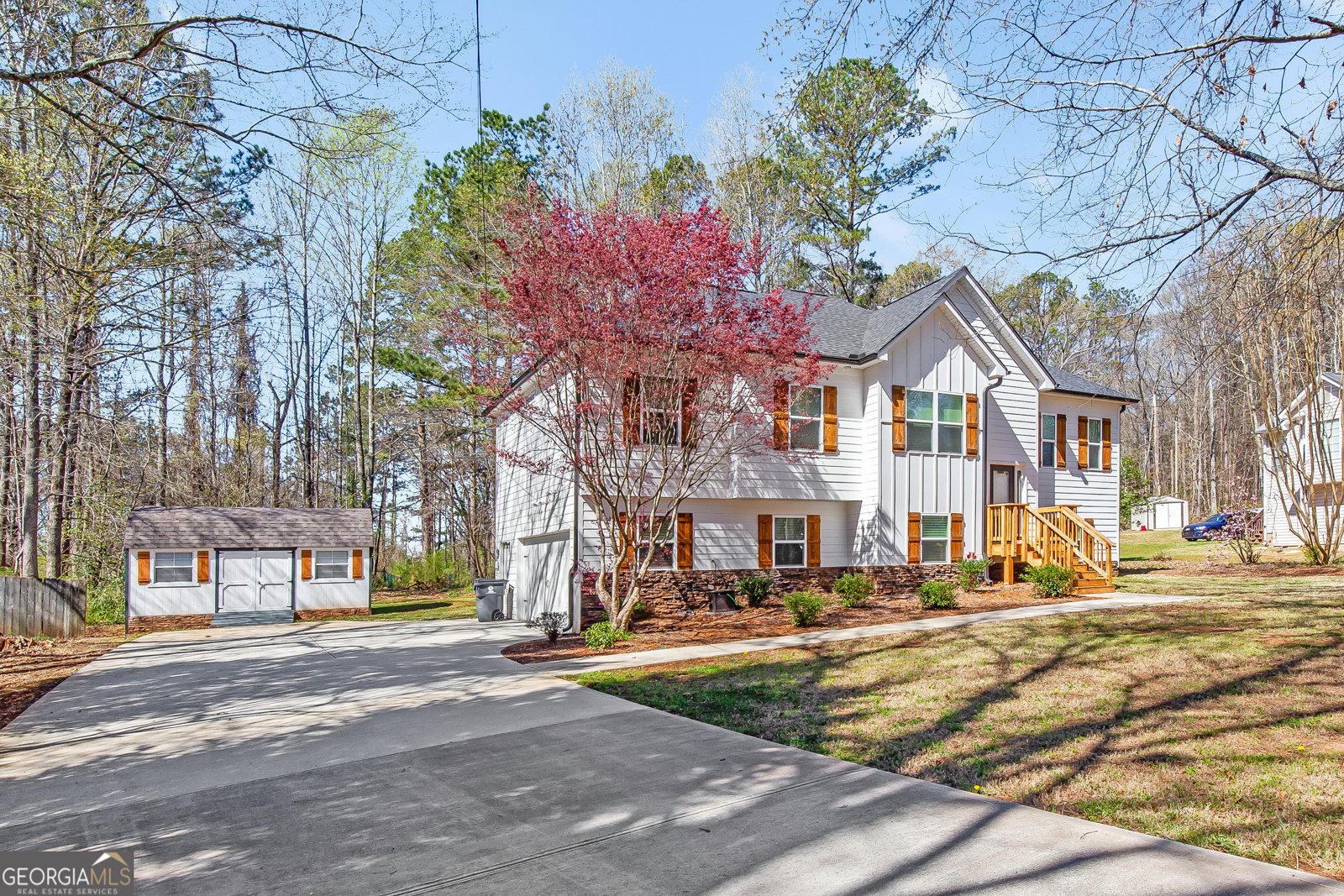 275 Cedars Glen Circle Villa Rica - 5