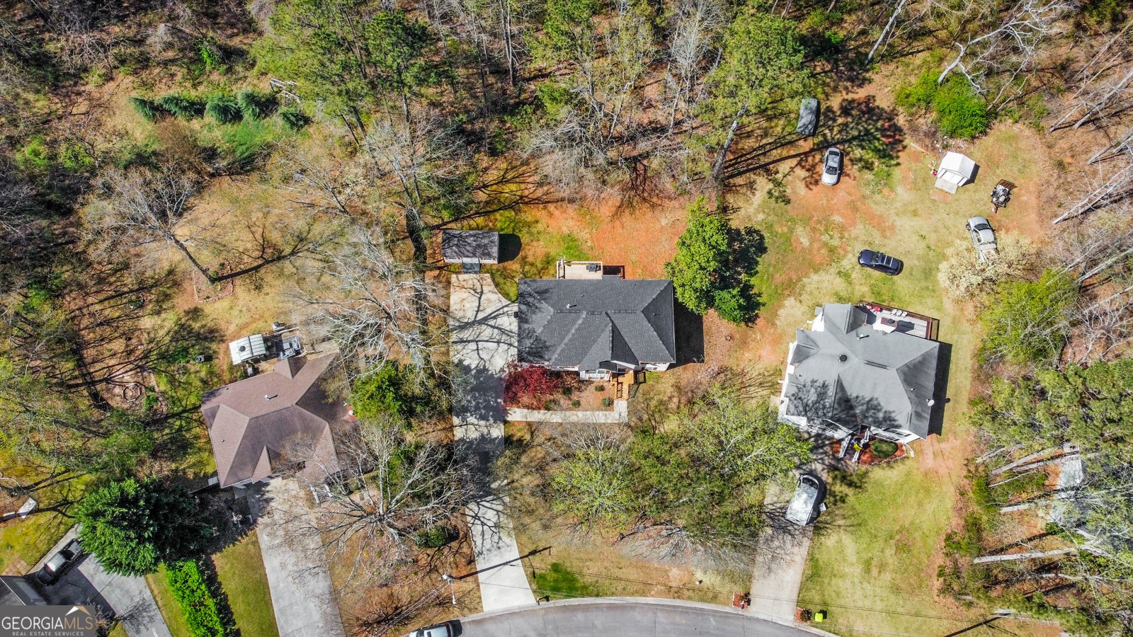 275 Cedars Glen Circle Villa Rica - 6
