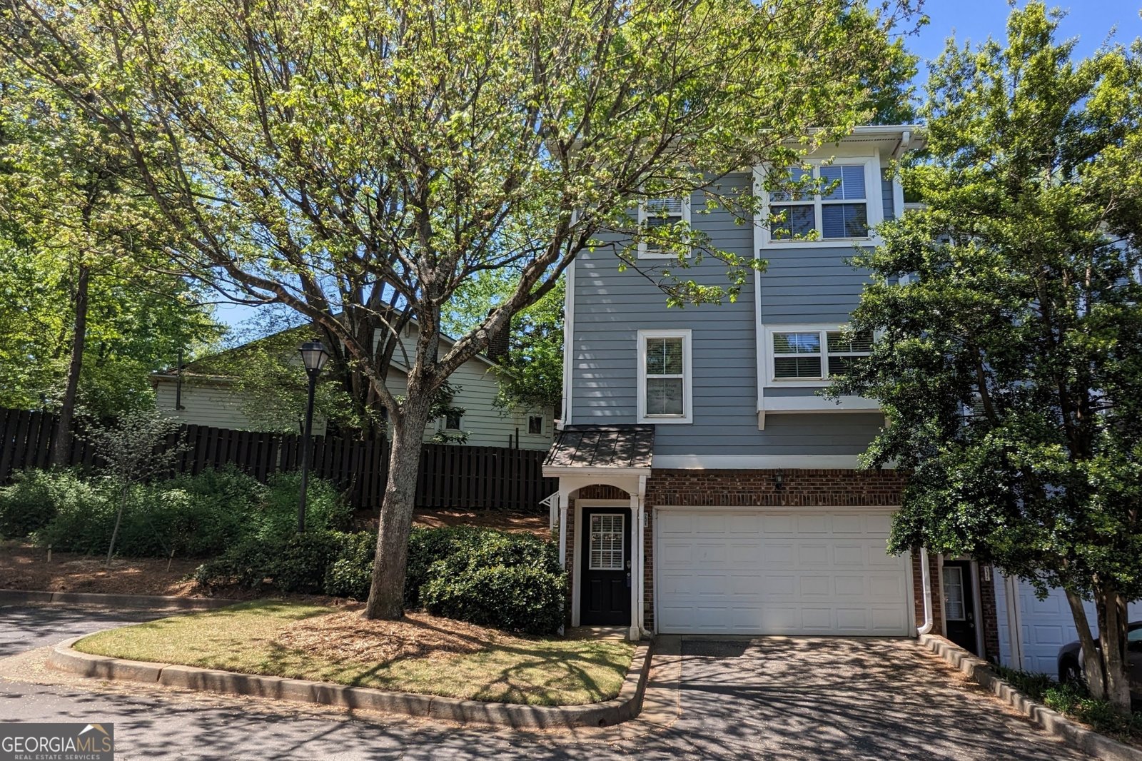 234 Carlyle Park Drive Atlanta - 1