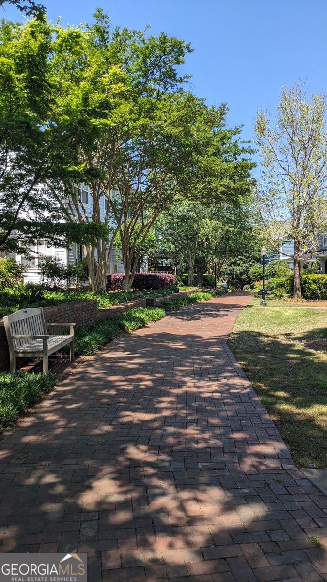 234 Carlyle Park Drive Atlanta - 15