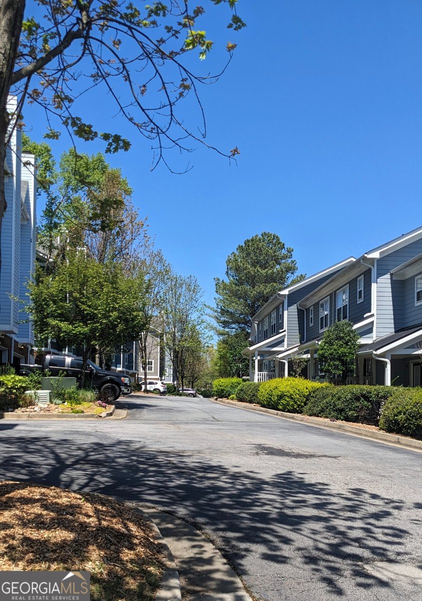234 Carlyle Park Drive Atlanta - 16