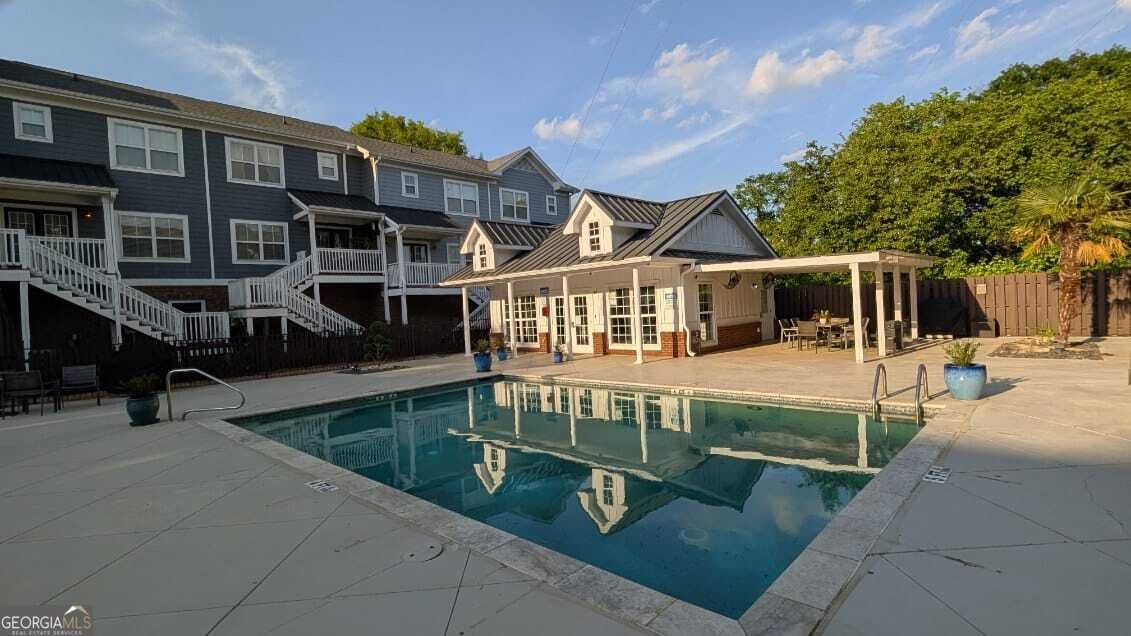 234 Carlyle Park Drive Atlanta - 17