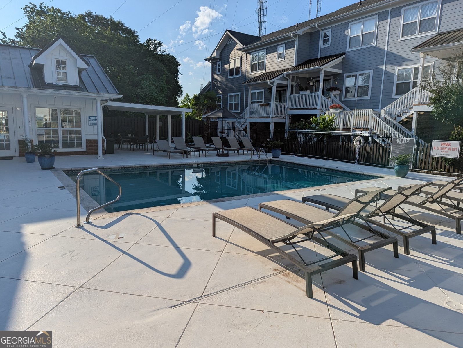 234 Carlyle Park Drive Atlanta - 18
