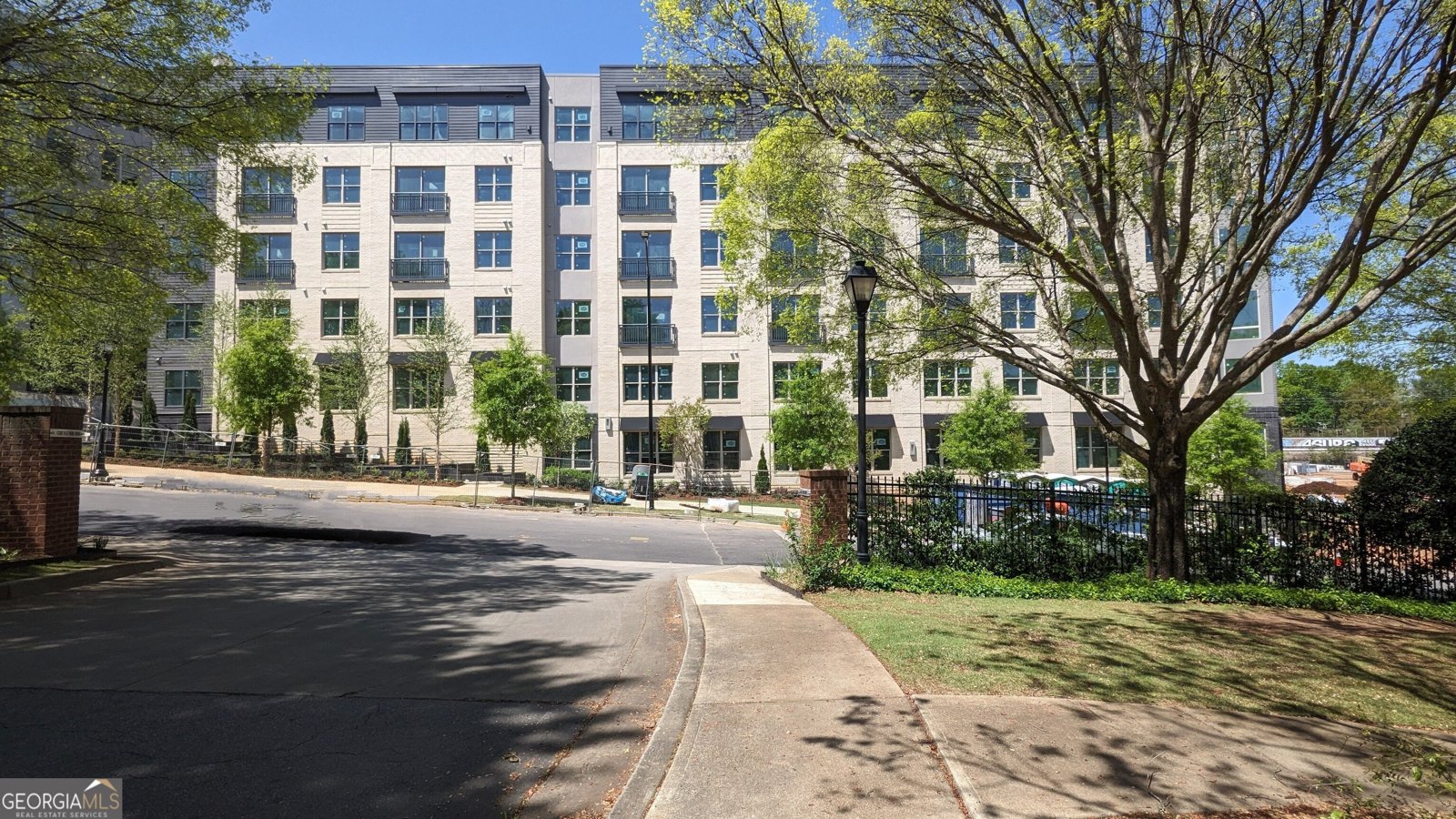 234 Carlyle Park Drive Atlanta - 19