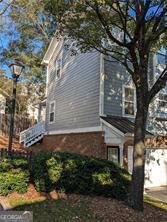 234 Carlyle Park Drive Atlanta - 2