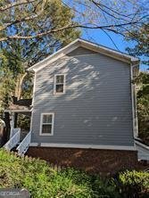 234 Carlyle Park Drive Atlanta - 3
