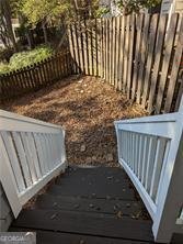 234 Carlyle Park Drive Atlanta - 4