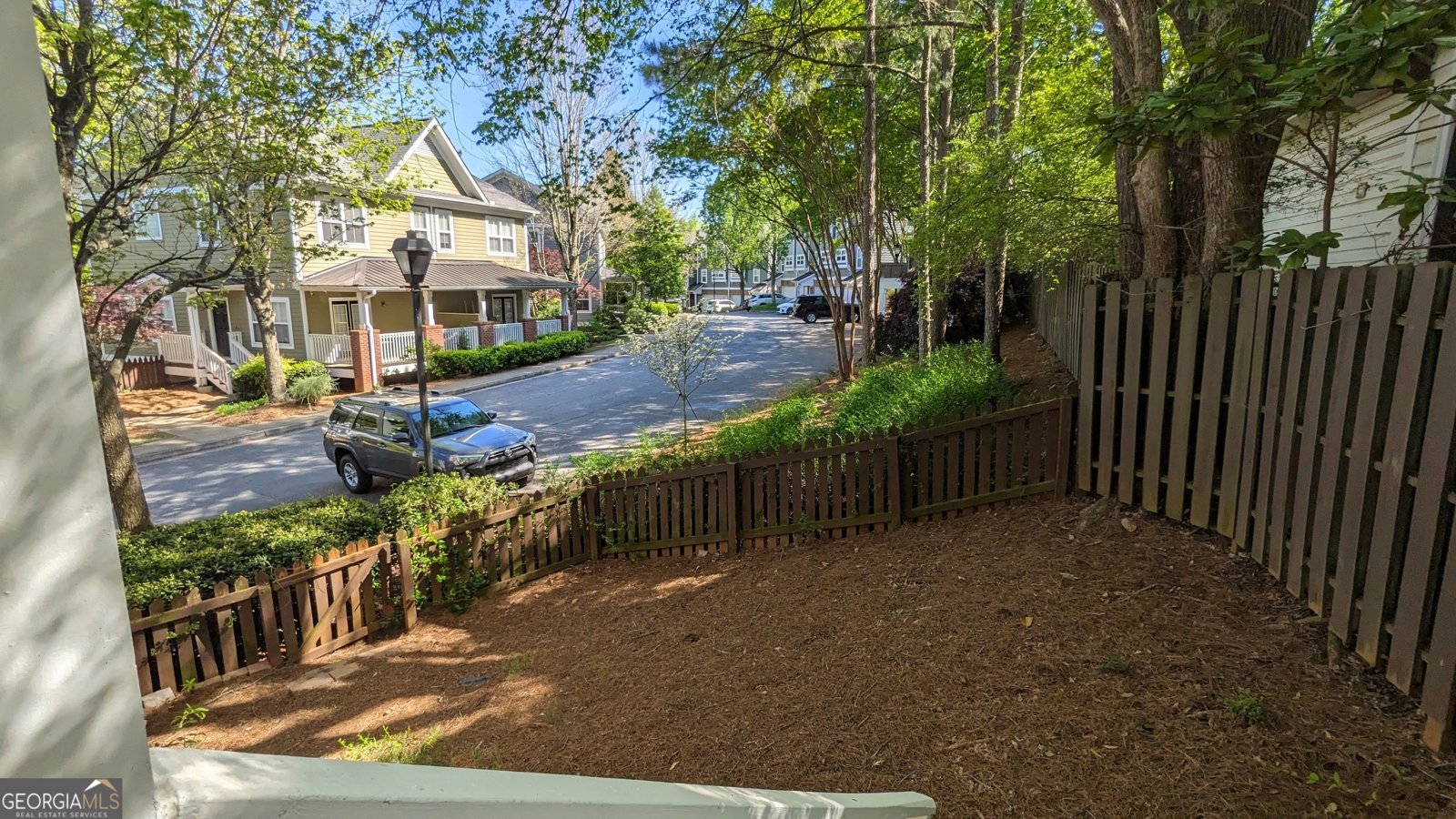 234 Carlyle Park Drive Atlanta - 6
