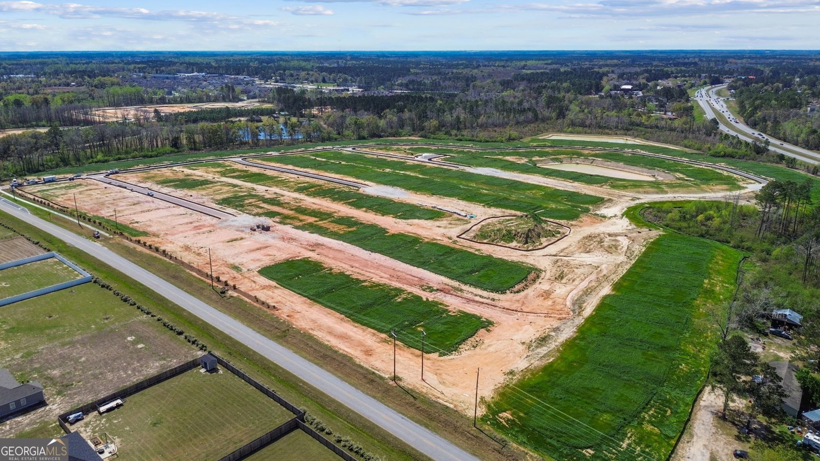 202 Birdsill Street Statesboro - 30