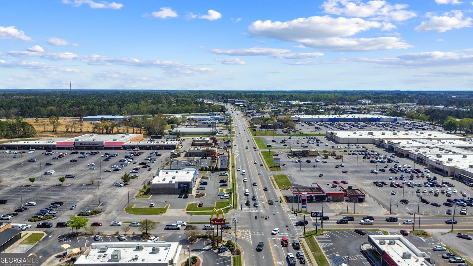 202 Birdsill Street Statesboro - 35
