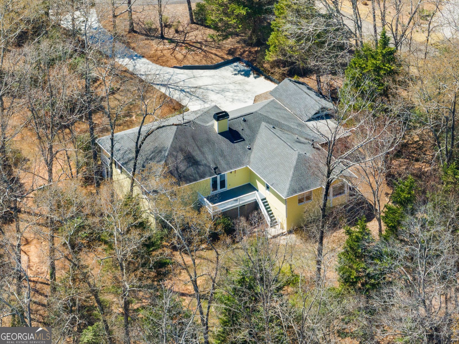 310 Sage Street Demorest - 2