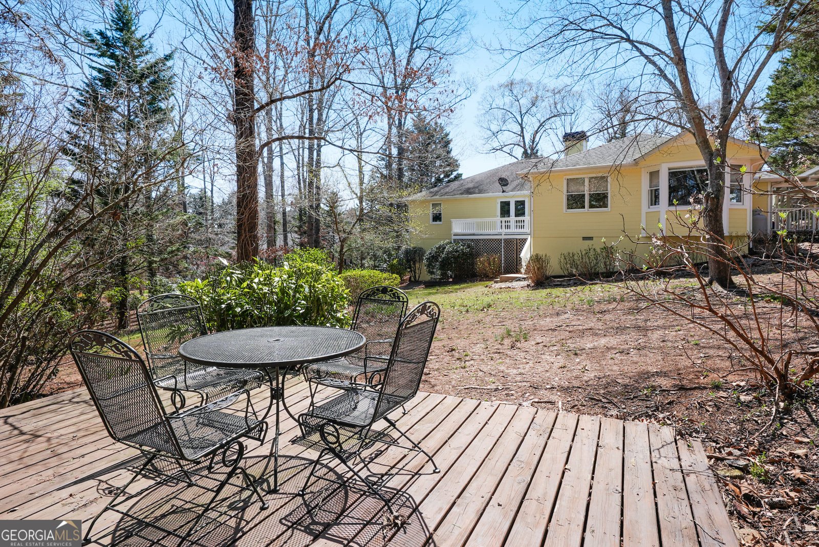 310 Sage Street Demorest - 21