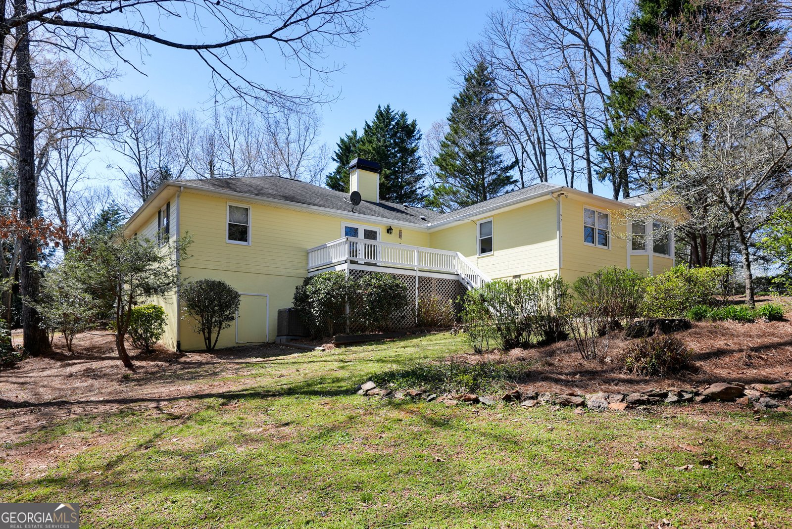 310 Sage Street Demorest - 24