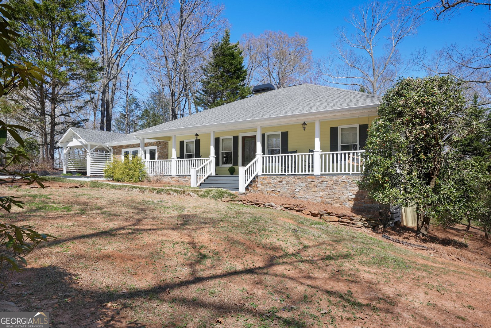310 Sage Street Demorest - 3