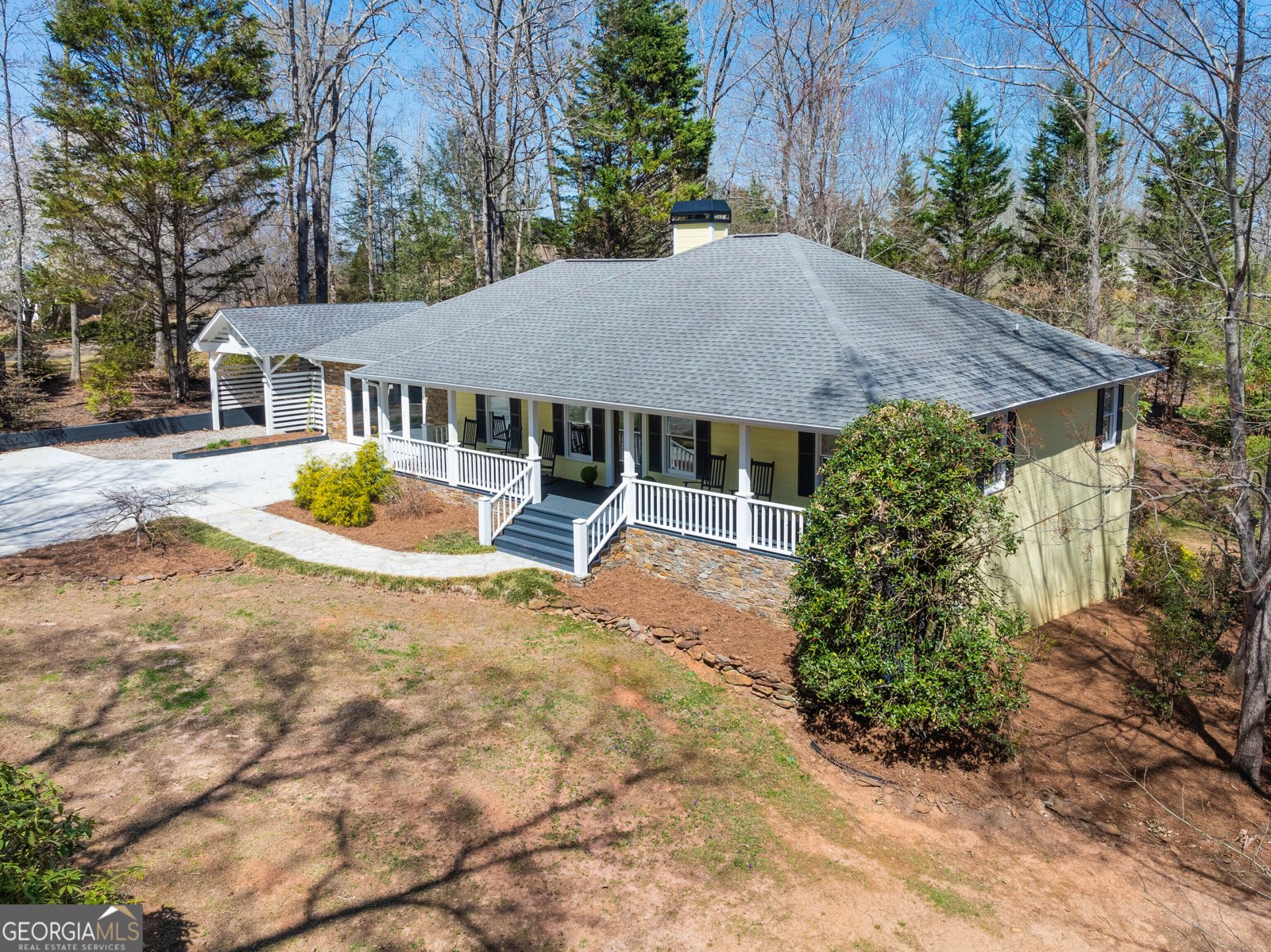 310 Sage Street Demorest - 31