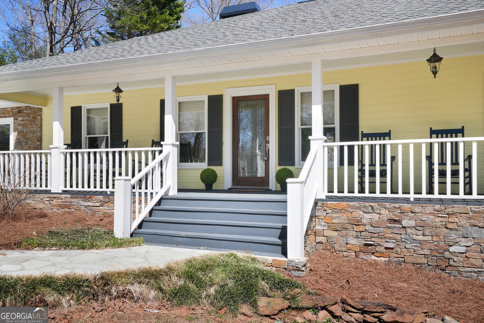 310 Sage Street Demorest - 4