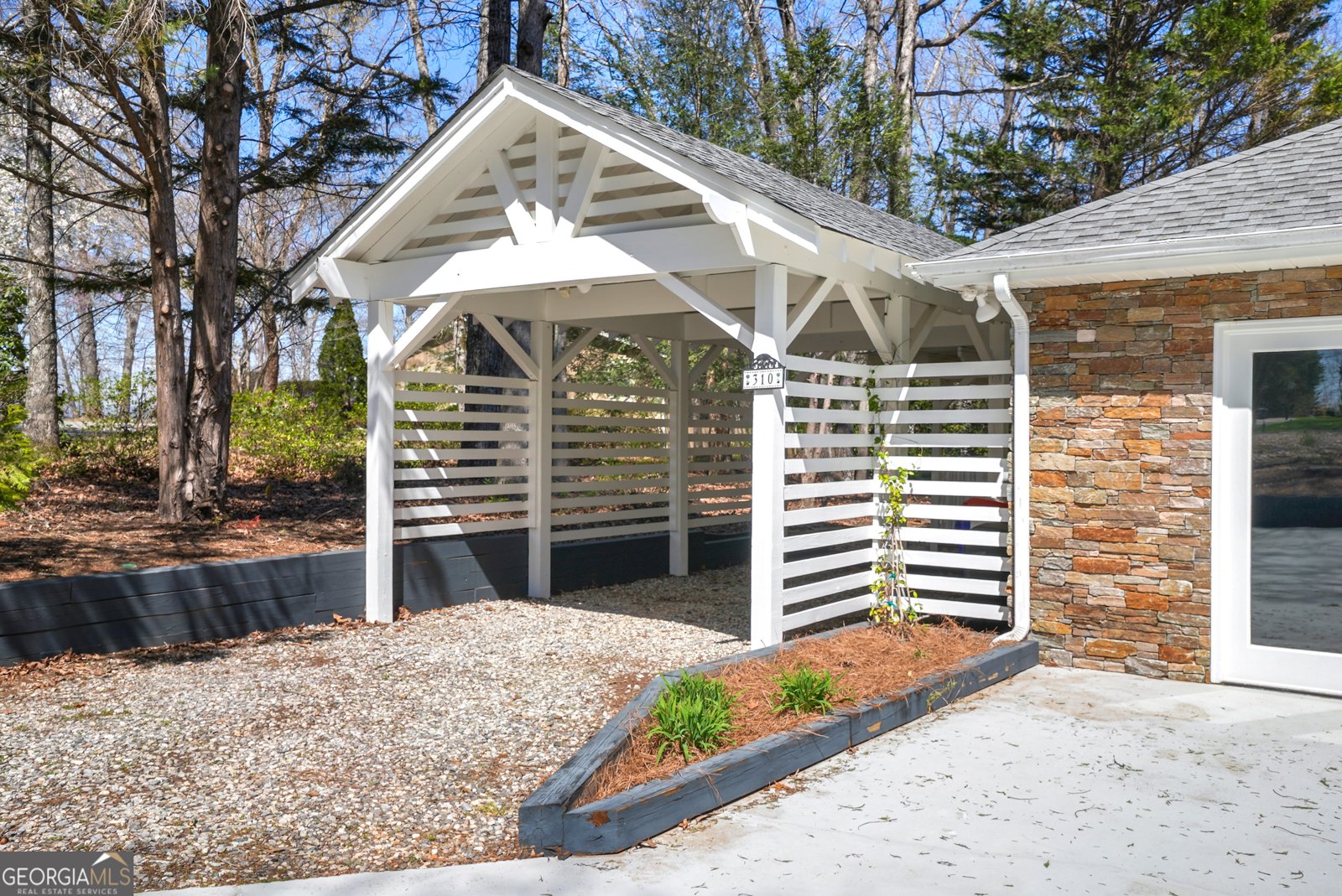 310 Sage Street Demorest - 43