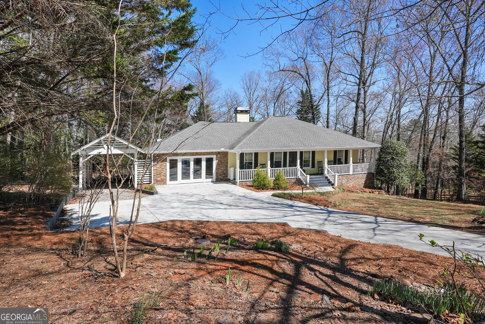 310 Sage Street Demorest - 44