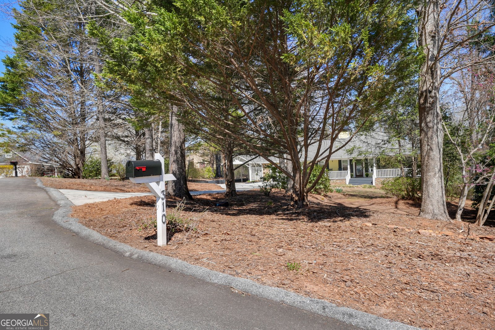 310 Sage Street Demorest - 45
