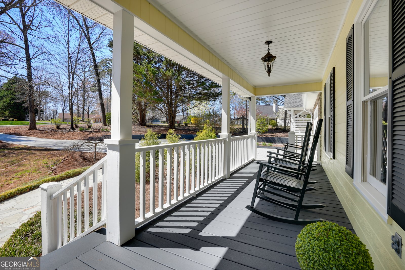 310 Sage Street Demorest - 5