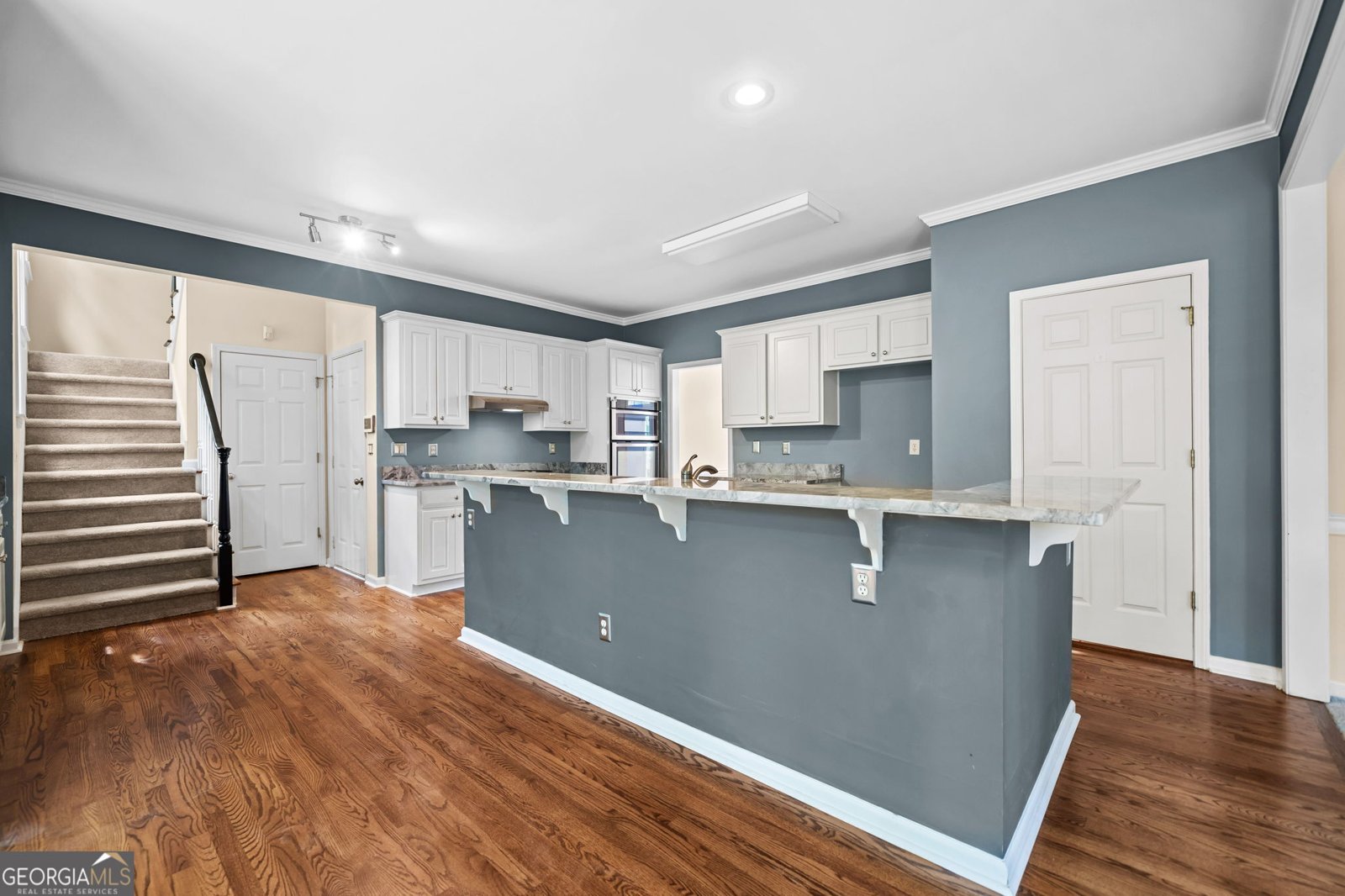 535 Woodbrook Way Lawrenceville - 16