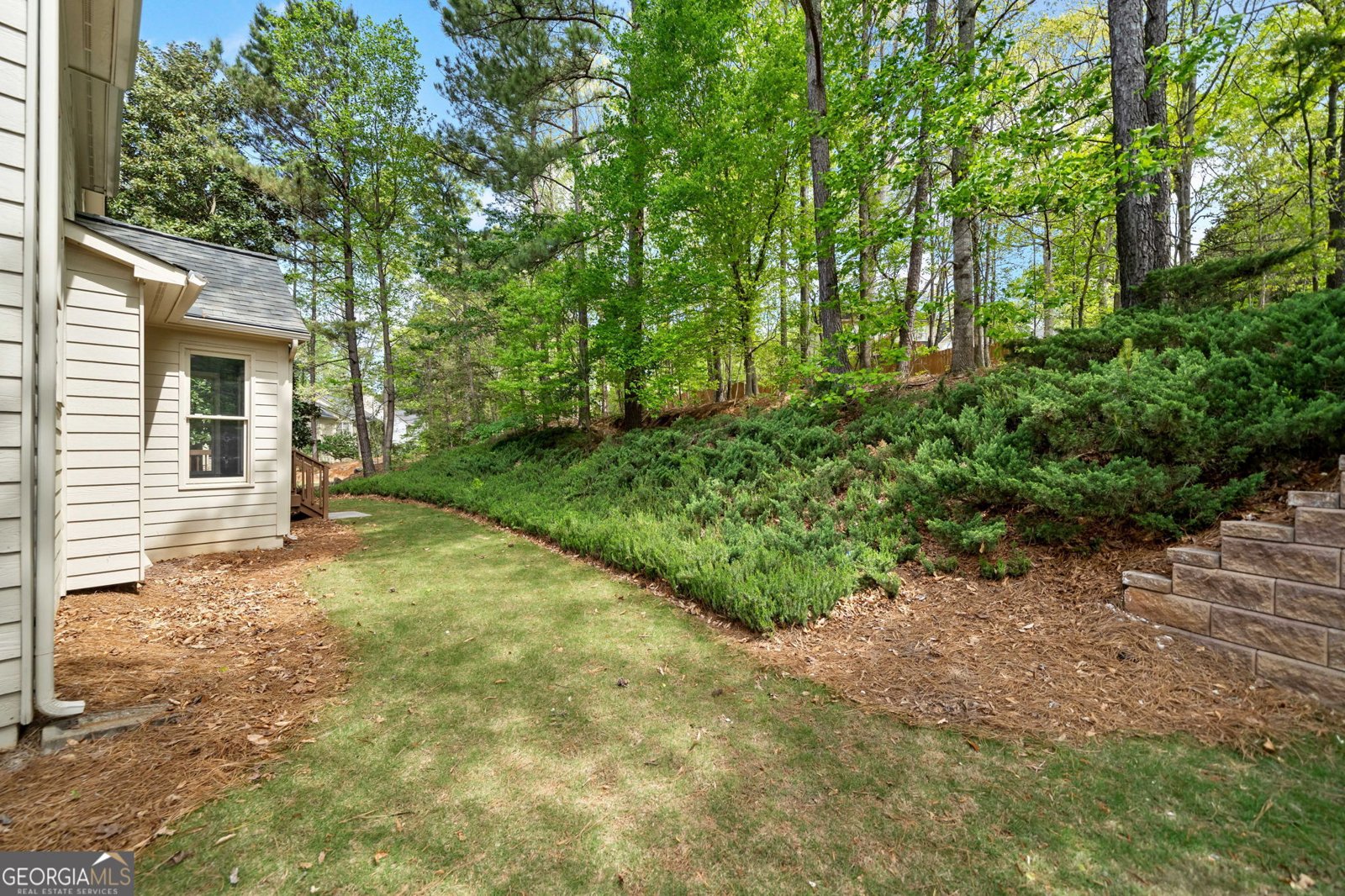 535 Woodbrook Way Lawrenceville - 53