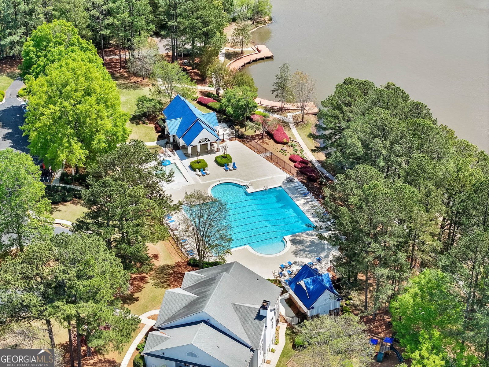 535 Woodbrook Way Lawrenceville - 58