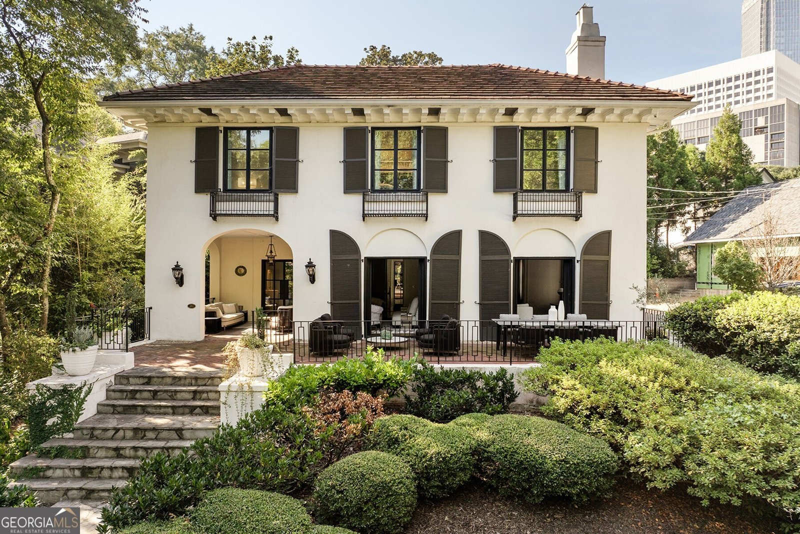 31 Lafayette Drive Atlanta - 1