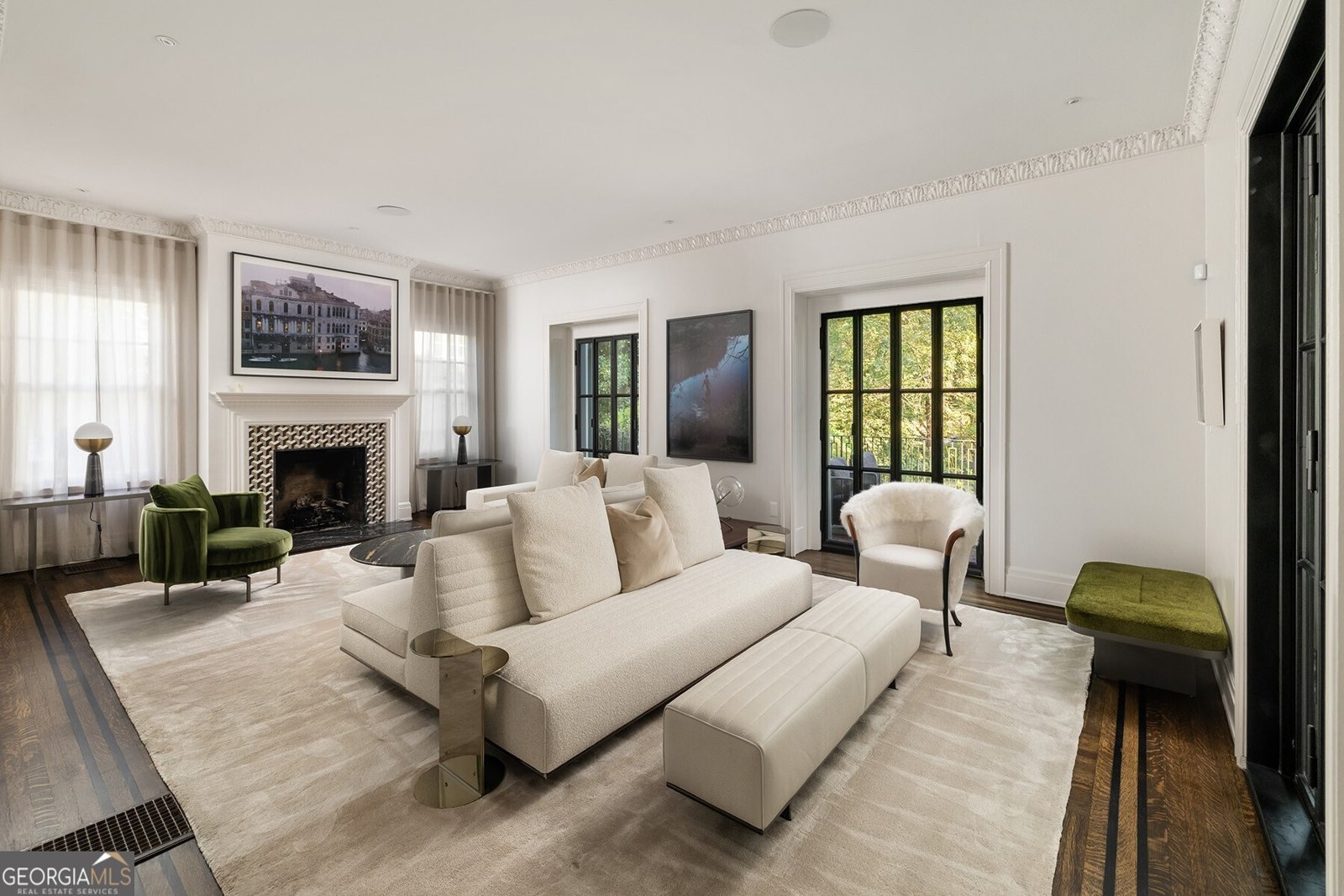 31 Lafayette Drive Atlanta - 10
